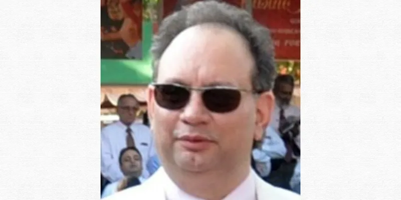   Adi F. Madan